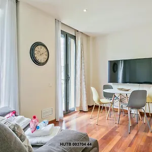 Appartement Alcam Anglesola, Barcelone