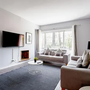 Appartement Alcam Stadium Les Corts, Barcelone