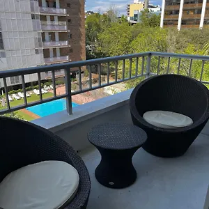 Appartement Precioso Y Tranquilo Zona Alta Diagonal, Barcelone